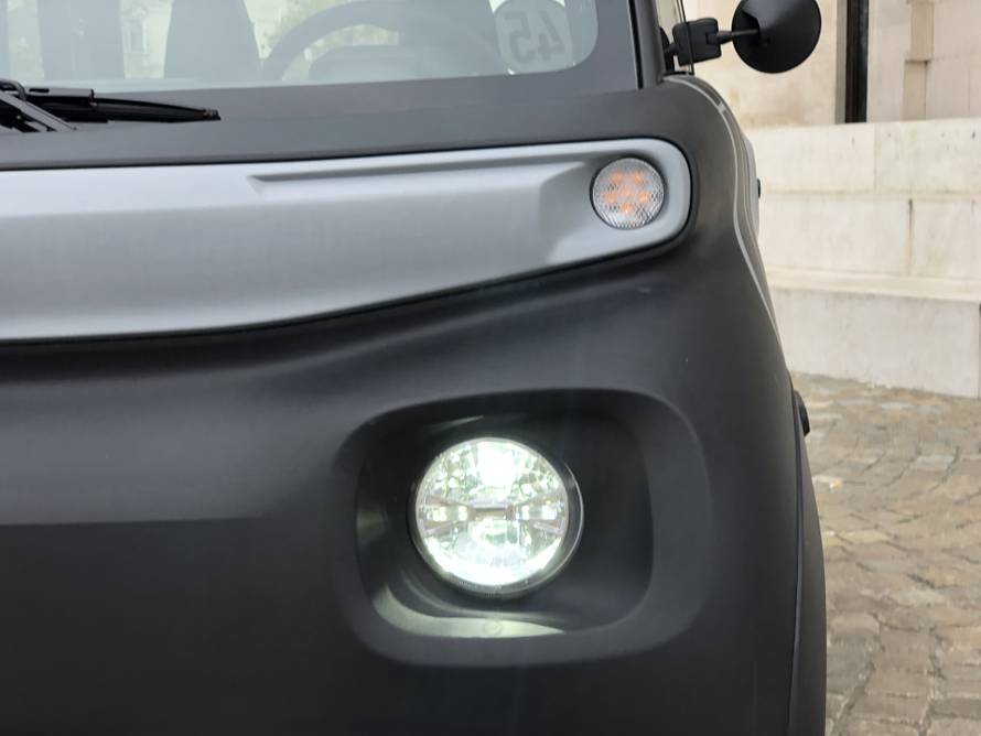 Otkrivamo sve o Opelu Rocksu: 'Auto' kojeg smiju voziti i djeca