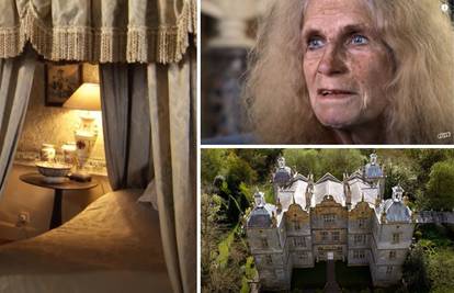 Spavala je na madracu starom 100 godina, a posteljinu nikad nije prala - evo kako živi danas