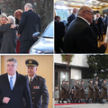 100 fotografija s inauguracije