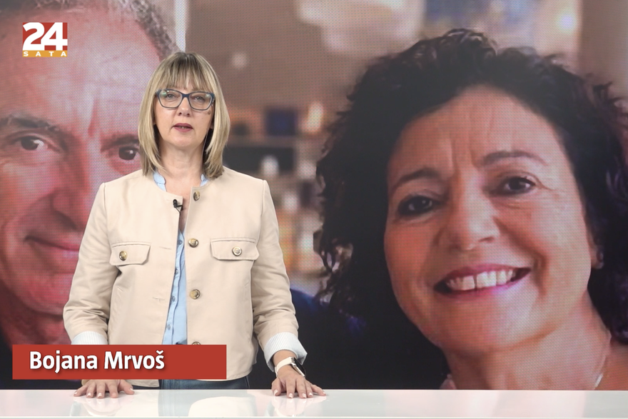 Gledajte '240 sekundi' 24sata