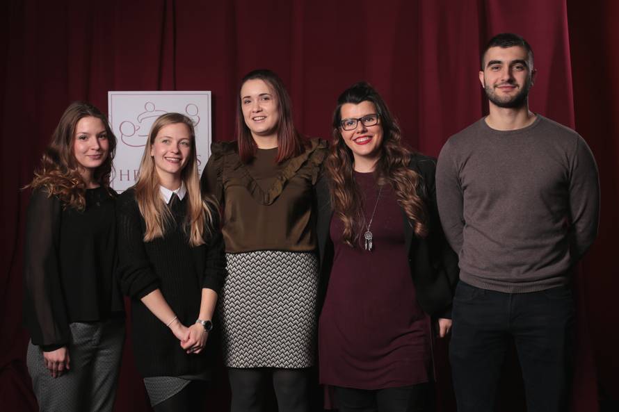 Nesebični heroji koji su spasili tuđe živote i pomagali okolini