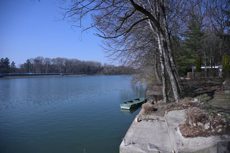 24sata Varaždin: Naselje uz rijeku Dravu gdje su vikendice