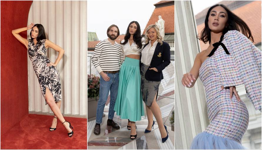 Nova kolekcija modnog brenda Duchess fantastičan je spoj održivosti i modne romantike