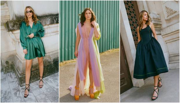 Nova Lokomotiva kolekcija donosi ključne komade za kraj ljeta i prve dane jeseni