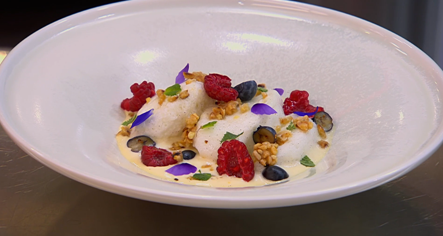 Chiara se iskazala vodstvom, a Anel dobio crnu pregaču: 'Mislio sam da će danas biti lako...'