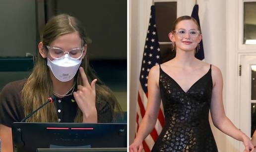 K&cacute;i Bena Afflecka govorila u UN-u o maskama: 'Jo&scaron; su klju&ccaron;ne za suzbijanje &scaron;irenja COVID-a!'