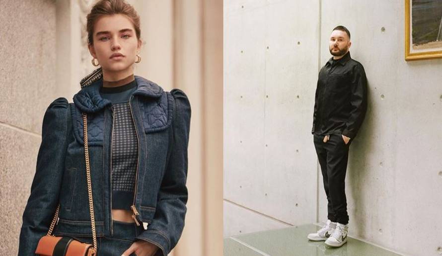 Kuća Fendi ima nasljednika Karla Lagerfelda: Kreativno vodstvo preuzima Kim Jones