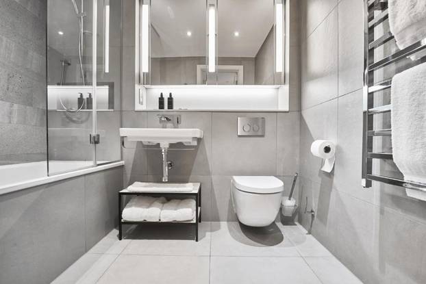 FOTO Ovdje je živio Gvardiol. Prvi susjed bio mu je trener Pep