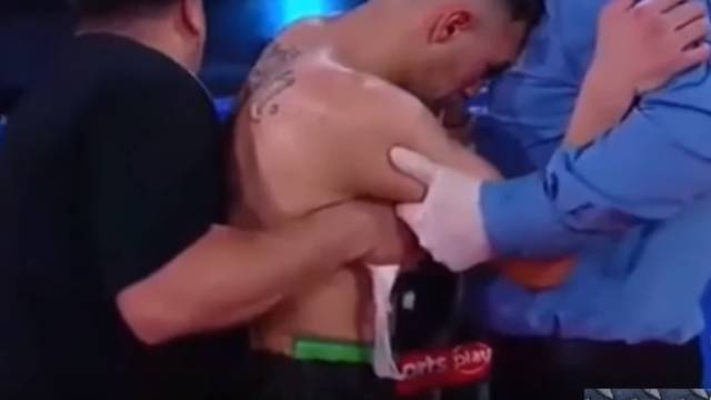 Još jedna boksačka tragedija! Preminuo je argentinski borac