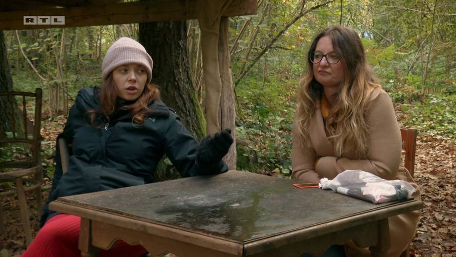 Sprema se još jedna borba u areni na Farmi: 'Sve me boli, ne vjerujem da sam ovo proživjela'