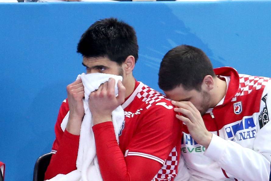 ŠOK U PARIZU: Kauboji imali broncu u džepu pa se ugasili...