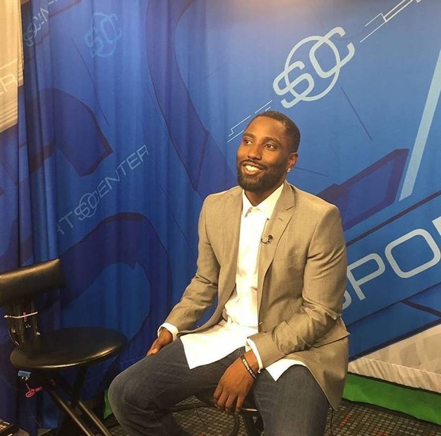 Odbrusio je novinaru: 'Otac me naučio loviti, a majka voljeti'