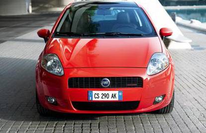 Fiat udvostručio dobit u 2007. godini