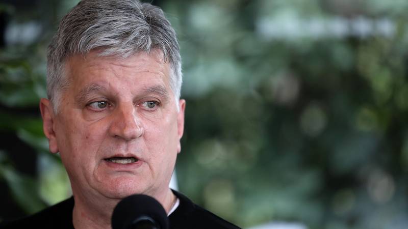 Matteoni o porazu Dinama: 'Trebalo je ranije mijenjati, ne može sustav biti sveto pismo'