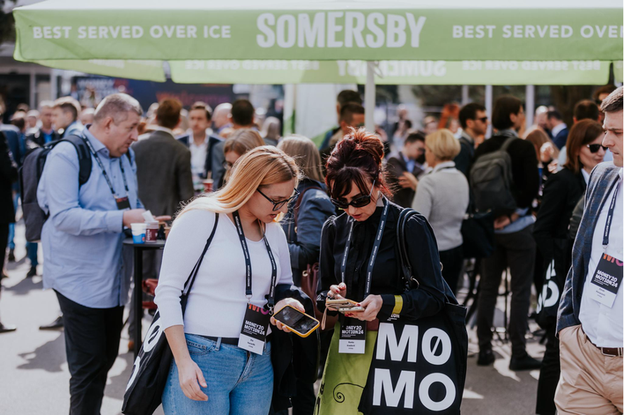 Najavljeno je novo izdanje konferencije Money Motion