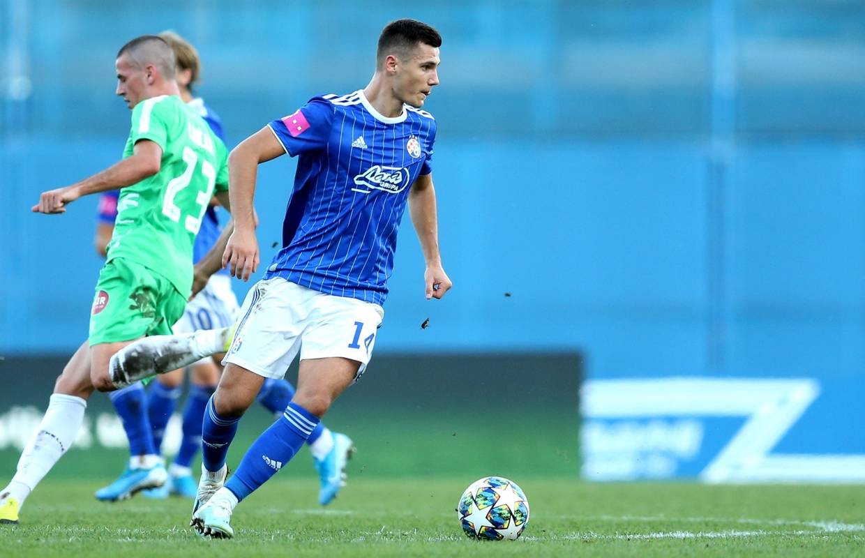 Gojak: Džeko i Pjanić pričali su da im je Atalanta bila najteža