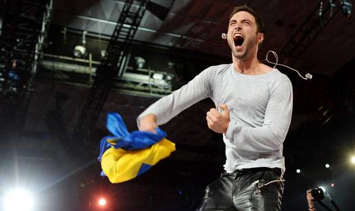 Tko je Måns Zelmerlöw? Prije 10 godina pobijedio na Eurosongu, sad ga žena optužila za nasilje