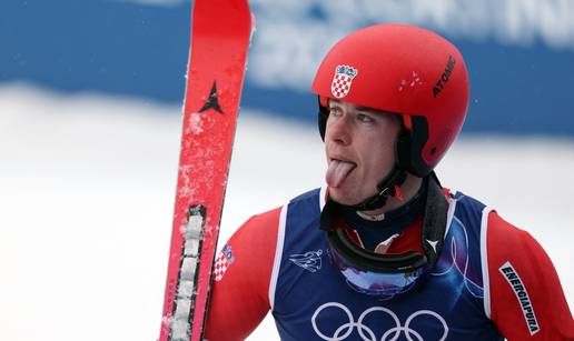 Zub&ccaron;i&cacute;: Moj olimpijski san ovdje ne zavr&scaron;ava. Dat &cacute;u sve od sebe da jednog dana uzmem medalju