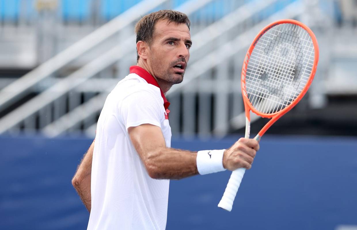 Dodig ljutit na organizatore Roland Garrosa: Pa je li ovo Grand Slam ili Futures turnir?