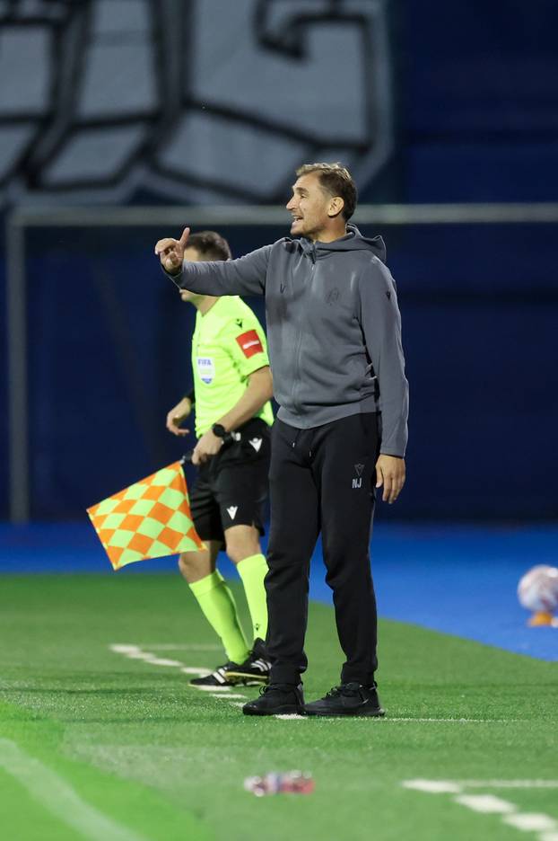 Lokomotiva i Rijeka sastali se u 07. kolu SuperSport HNL-a