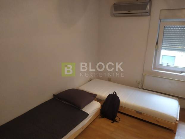 FOTO U svoj stan od 20m2 u Zagrebu žele strpati 4 radnika: Najam bi onda bio 800 eura