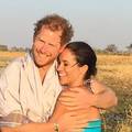 Meghan Markle objavila video obiteljske idile u Engleskoj