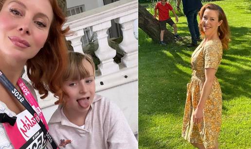 'Ne &zcaron;elim razmaziti dijete pa ga odgajam po priru&ccaron;niku iz 1950.'