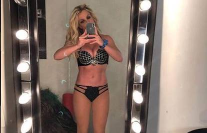 Kakav gaf: Britney zaboravila na bini u kojem gradu nastupa