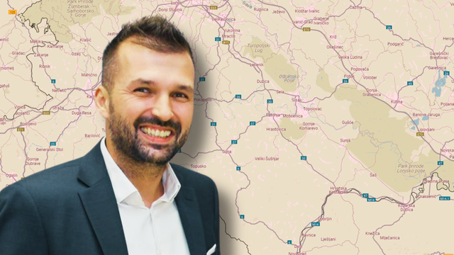 Dobar posao u županiji: Firma predsjednika sisačkog HDZ-a savjetuje općine diljem Banije