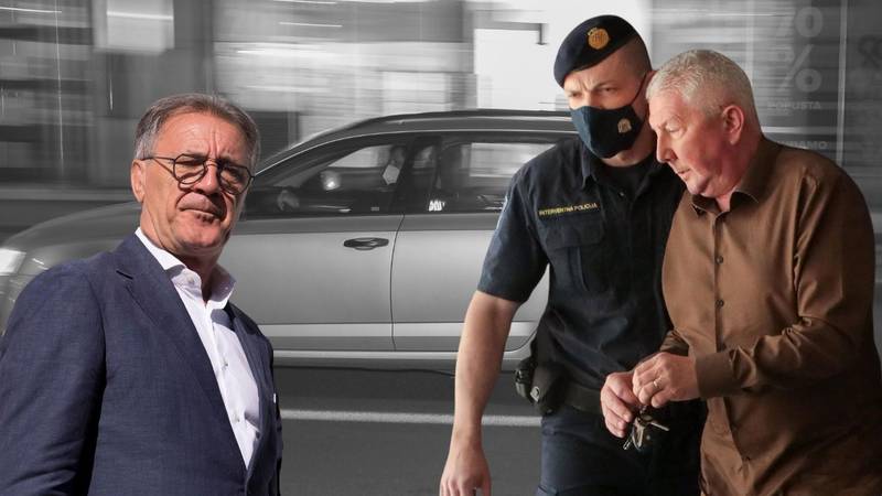 Treći pokušaj odgode suđenja: Bivši sudac Vekić traži izuzeće sudskog vijeća i šefa suda