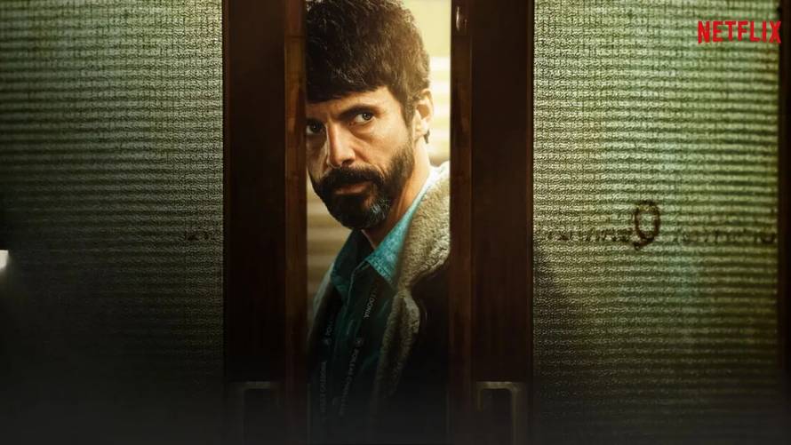 Pogledali smo Netflixovu seriju 'Department Q': Šteta! Nije baš dostignut sav potencijal romana