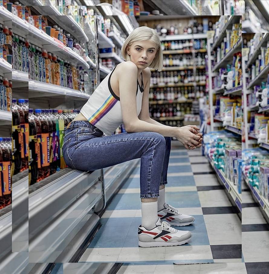 Novi val nostalgije uz Reebok Classic Rapide