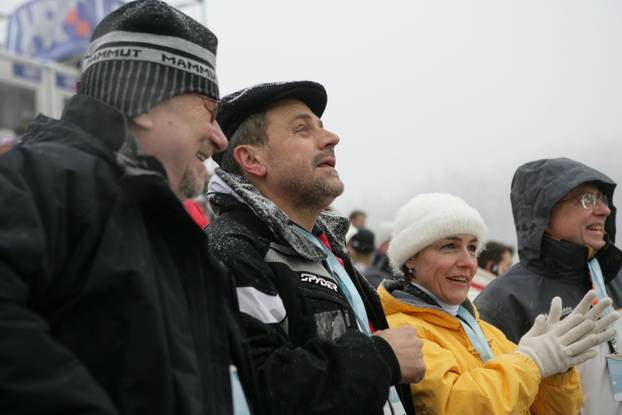 ARHIVA - Prije dvije godine preminuo je zagrebački gradonačelnik Milan Bandić