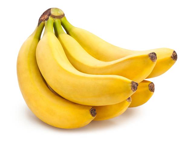 banana