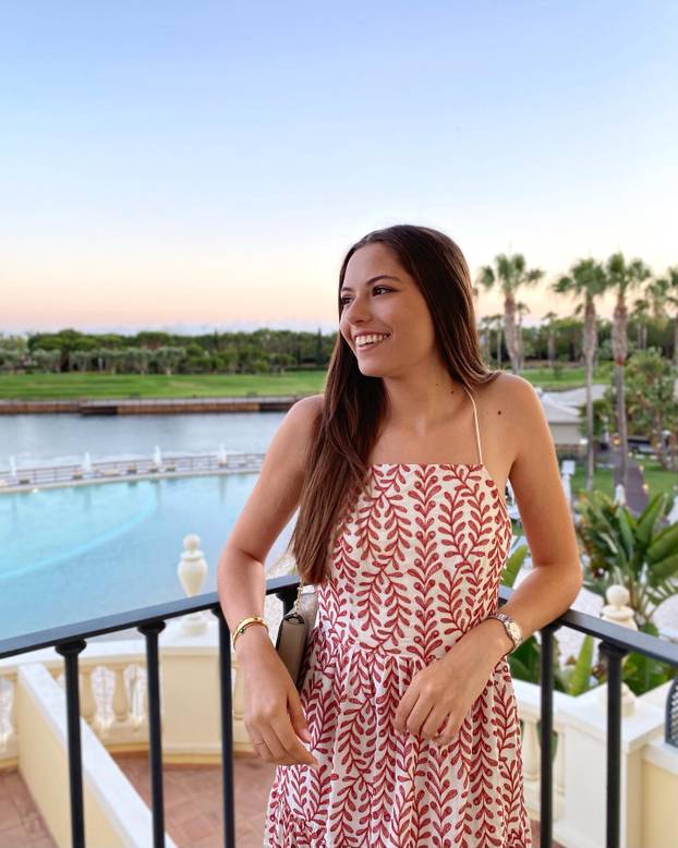 FOTO Evo koga ljubi novi junak Rijeke. Zajedno su već 9 godina