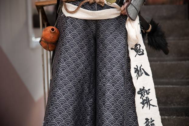 Studenti TTF-a oživjeli kostim Atsu: Sucker Punch poslao službenu poruku podrške