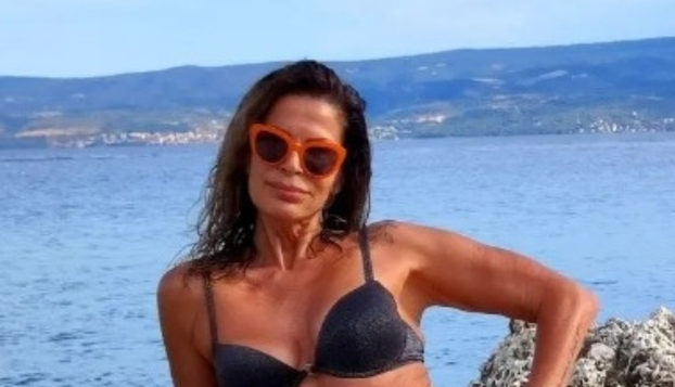 FOTO Kako izgleda bivša Miss Jugoslavije: Ovo je Ana Sasso