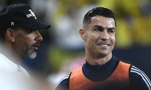 Legendarni brani&ccaron; nakon &scaron;to je Messi postavio rekord SP-a: On nije najbolji svih vremena...