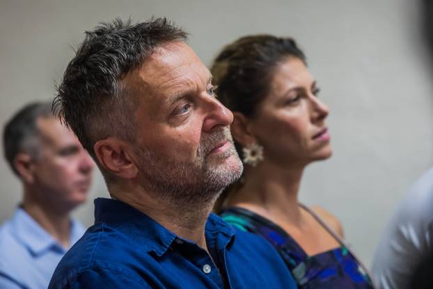 Vela Luka: Promocija novog albuma Olivera Dragojevića “Dolaziš”