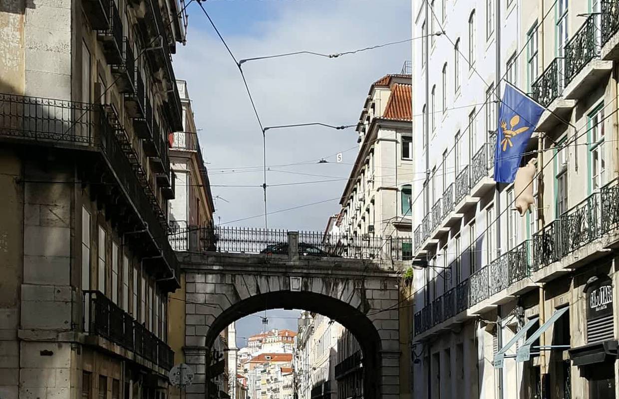 Delta soj koronavirusa  kod 60 posto novozaraženih u Lisabonu