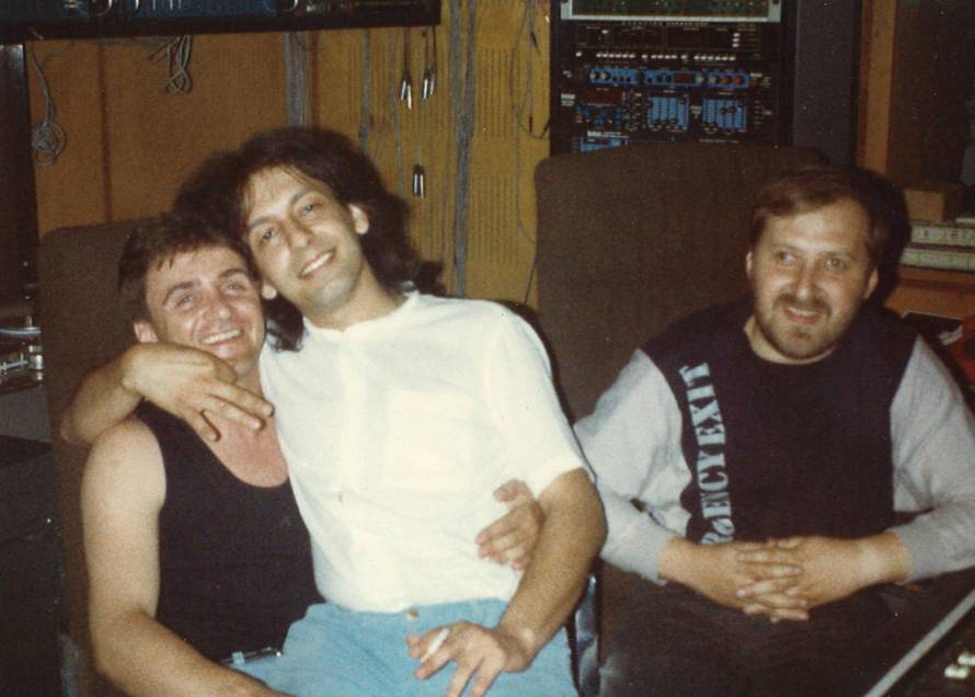 Rajkove skladbe njegov su trajni spomenik: 'Bolje je sagorjeti nego izblijedjeti'