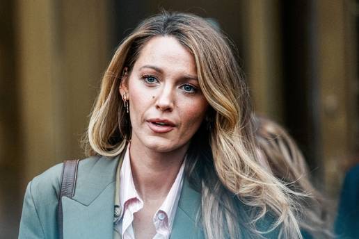 Sud odbacio tu&zcaron;bu Blake Lively za seksualno uznemiravanje protiv Baldonija: Evo i za&scaron;to...