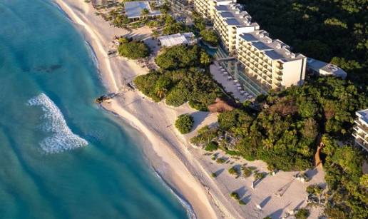 FOTO Kakav gušt za dušu! Ovo je 20 najboljih resorta u svijetu