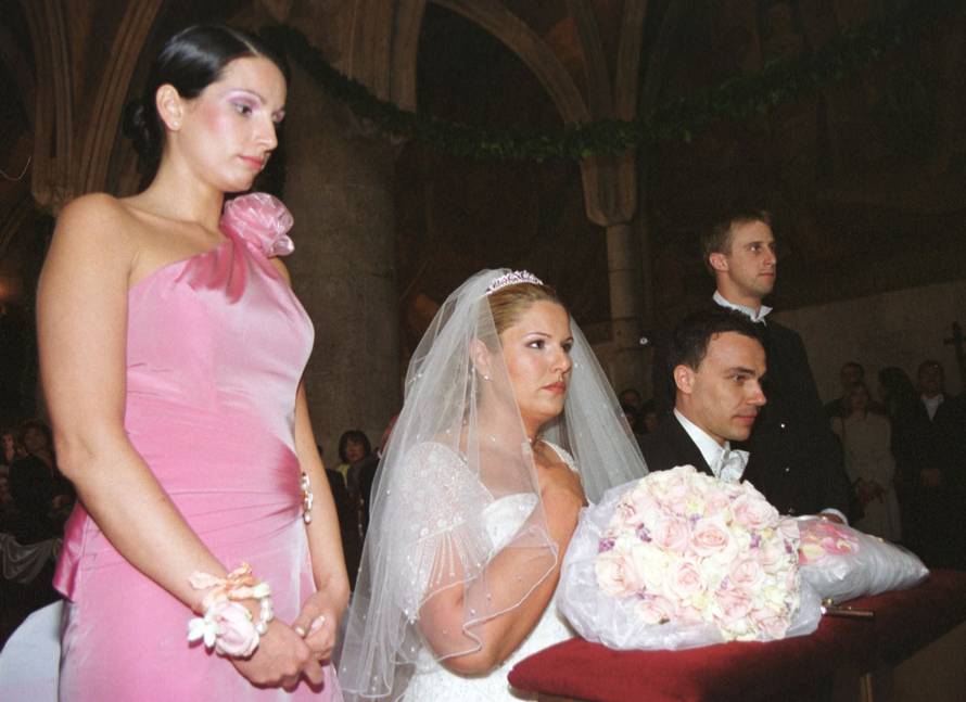 Iva Todorić: Nećemo se svađati oko imovine, najbitnija su djeca