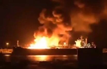 Ukrajinci toliko 'izudarali' naftna postrojenja da Rusi razmišljaju o drastičnom potezu