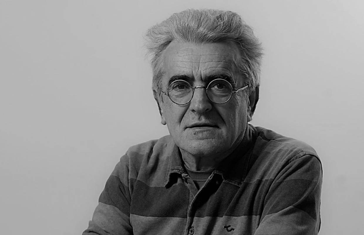 Umro Marinko Čulić, čuveni novinar Feral Tribunea