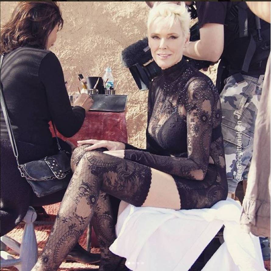 'Smrznula sam jajašca u 40-oj, a tek 14 godina kasnije i rodila'