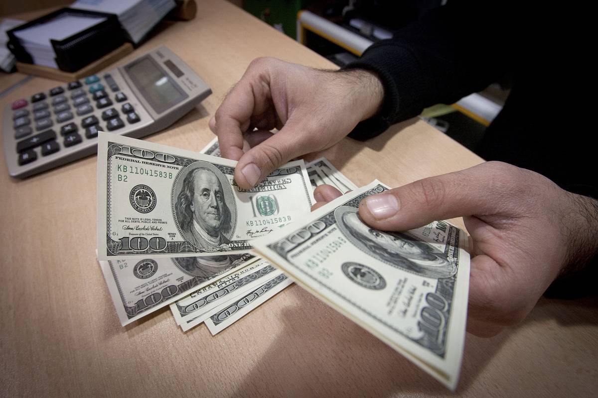 Uhitili Slovenca koji je mijenjao tisuće lažnih dolara po Zagrebu