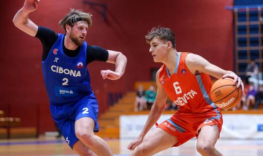 Hrvatski košarkaški klubovi opet će igrati Europu! Cibona prvo mora u kvalifikacije...