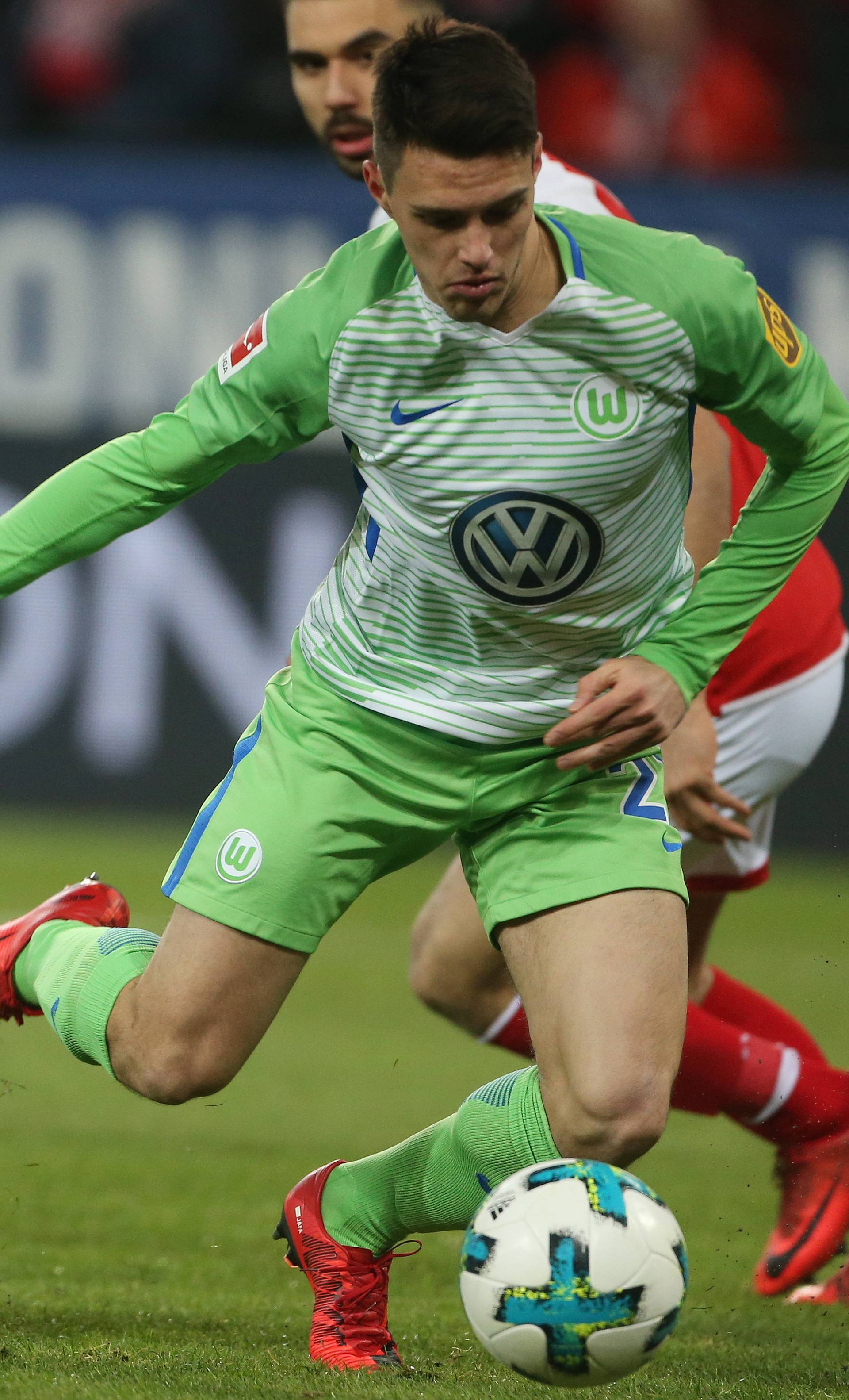 FSV Mainz 05 vs VfL Wolfsburg